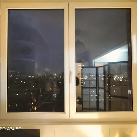 Apartment Le Yvyzen